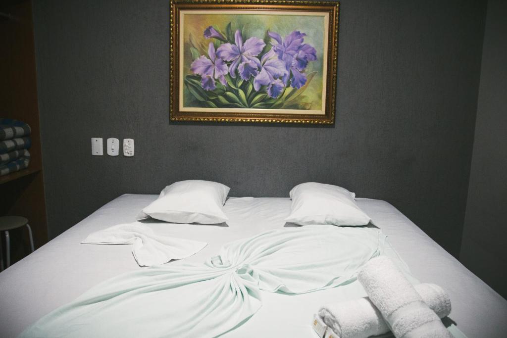 Quarto Duplo Casal